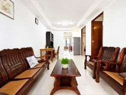 Blk 215 Boon Lay Place (Jurong West), HDB 3 Rooms #565151211